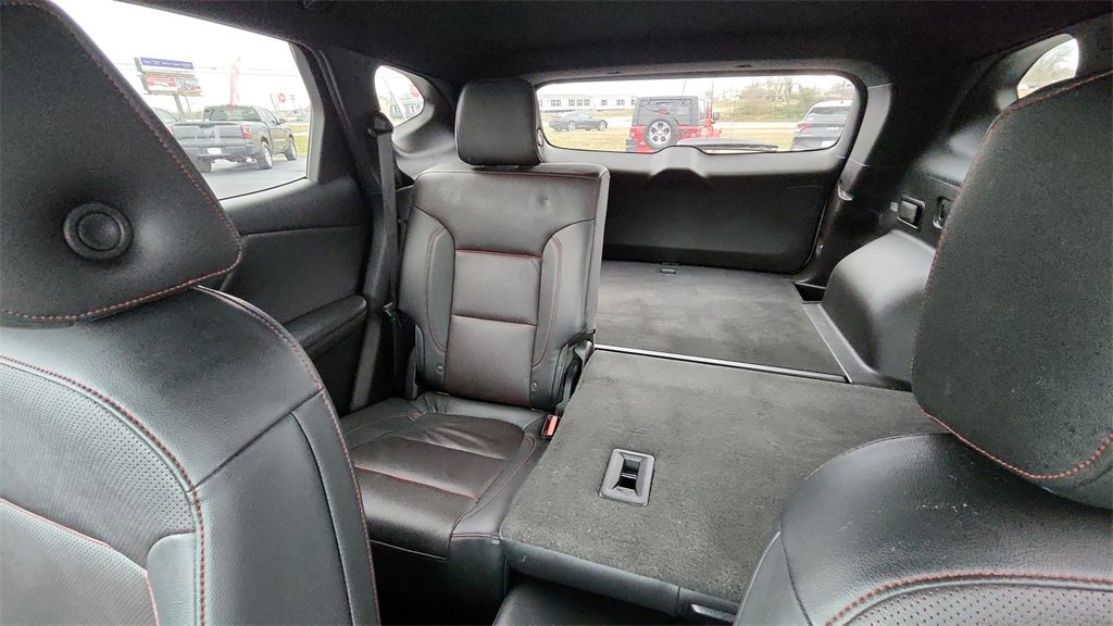 Used 2020 Chevrolet Blazer RS image 27