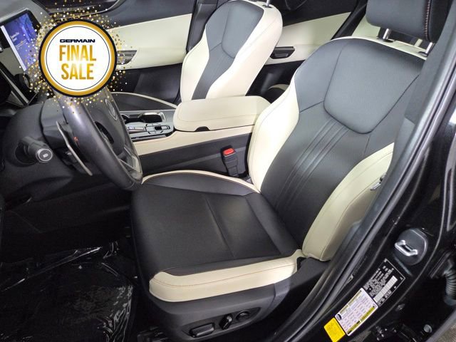 Used 2024 Lexus NX 350 AWD image 16