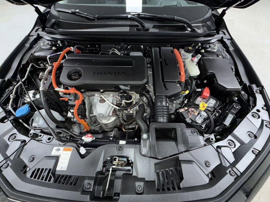 Used 2024 Honda Accord Touring image 18