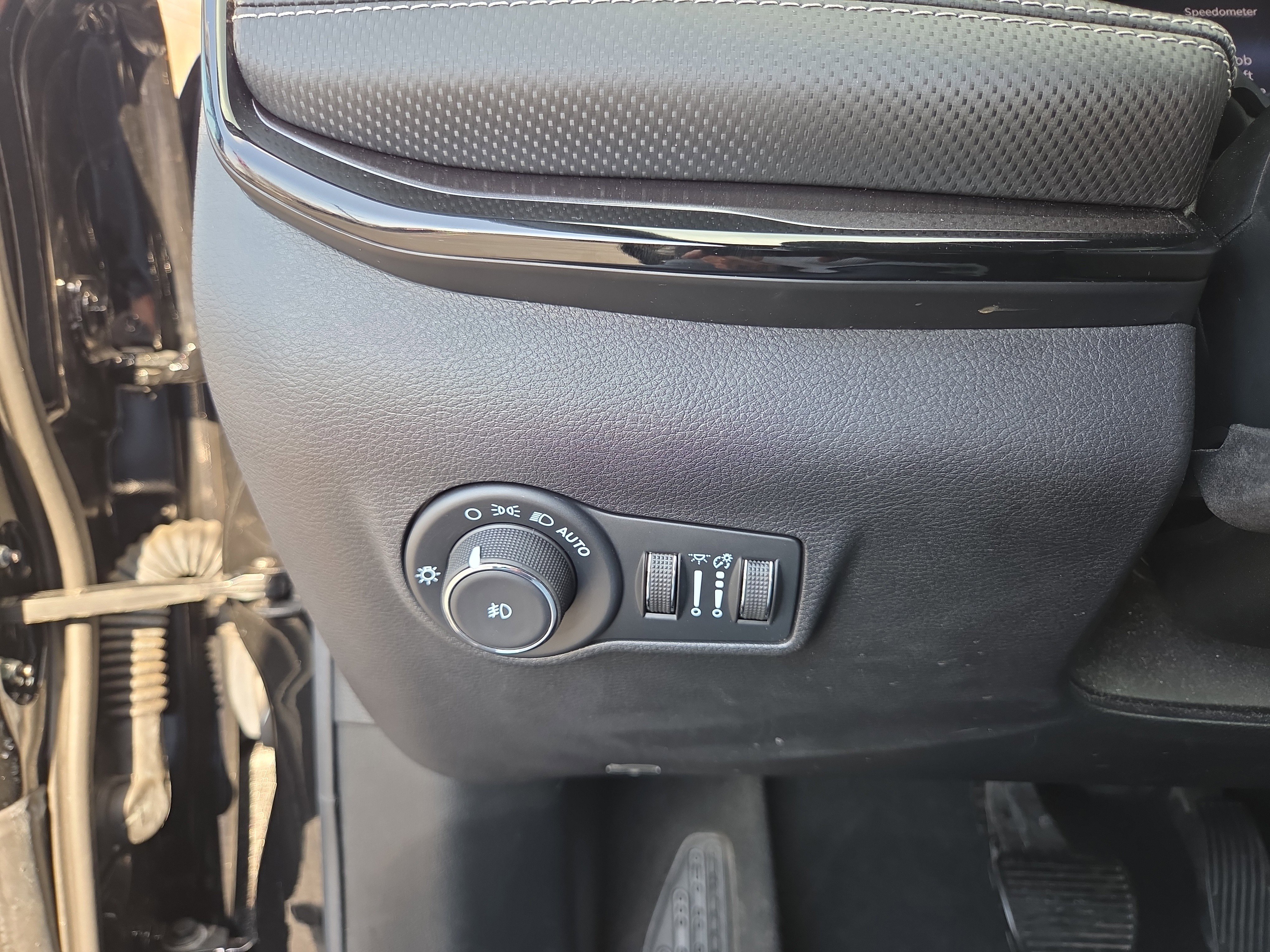 Used 2022 Jeep Compass Altitude w/ Convenience Group AWD/4WD image 29