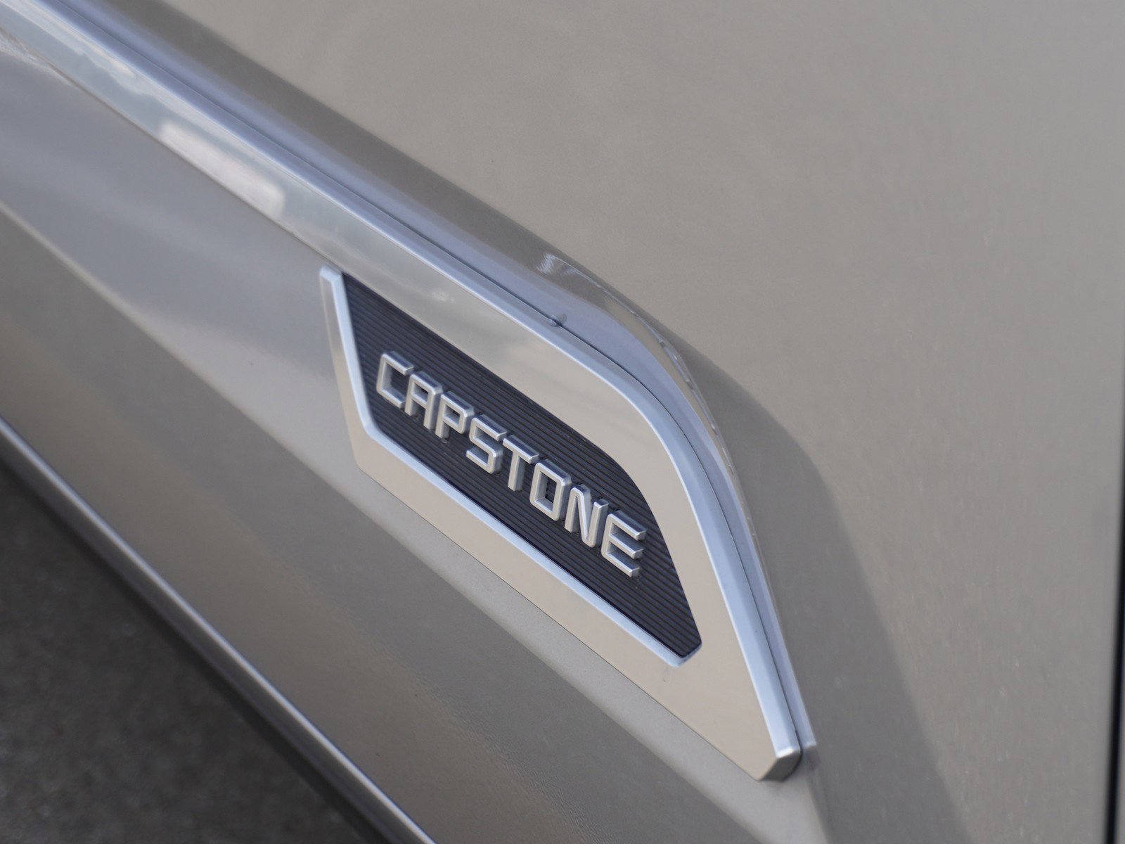 Used 2023 Toyota Tundra Capstone image 5