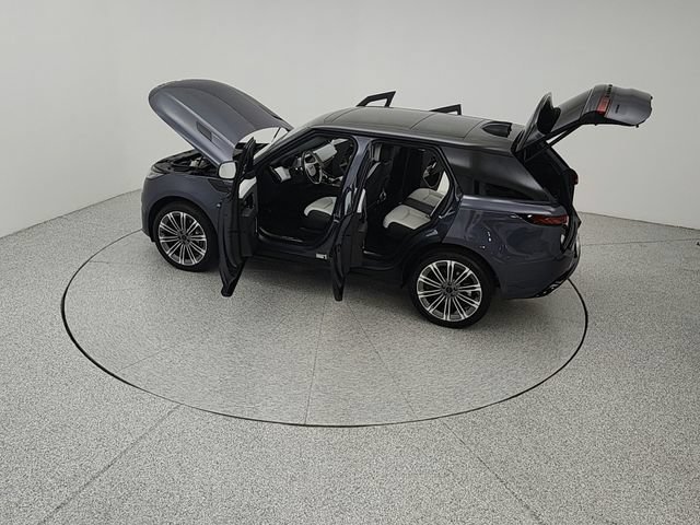 Used 2026 Land Rover Range Rover Sport Dynamic SE AWD/4WD image 24