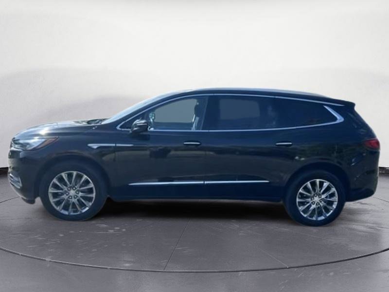 Used 2020 Buick Enclave Premium w/ Sun and Sites Package image 2