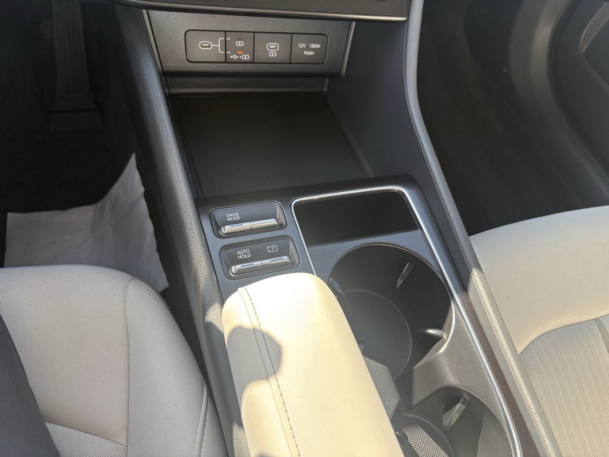 Used 2026 Hyundai Sonata Blue FWD image 28