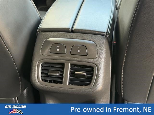 Used 2023 Buick Envision Avenir AWD/4WD image 20