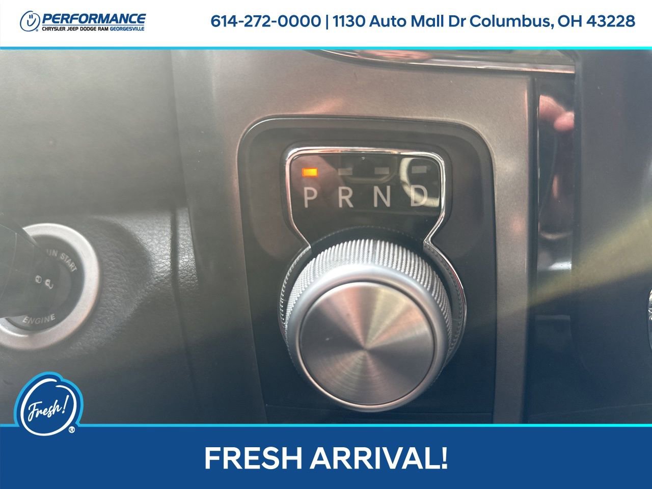 Used 2018 RAM 1500 Sport image 24