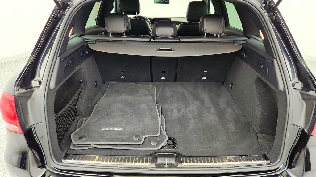 Used 2022 Mercedes-Benz GLC 300 image 20