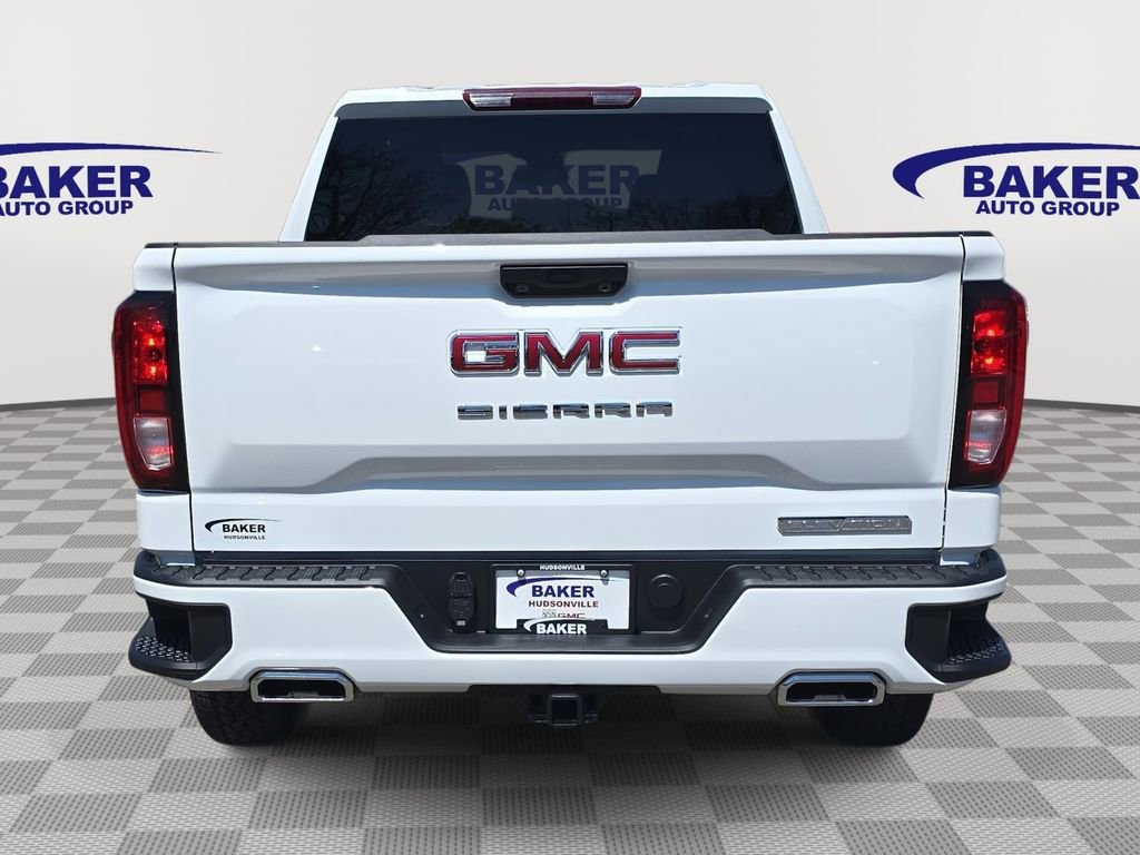 New 2026 GMC Sierra 1500 Elevation AWD/4WD image 6