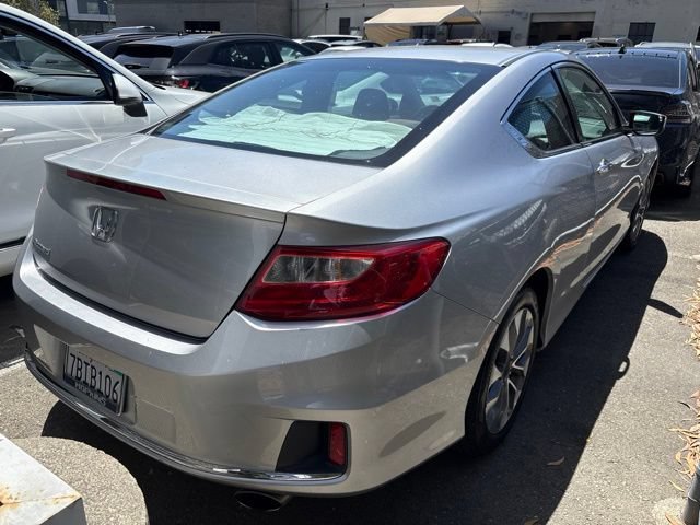 Used 2013 Honda Accord LX-S image 3