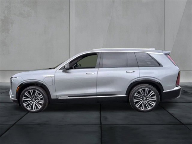 New 2026 Cadillac Vistiq Premium Luxury image 5