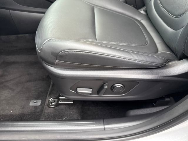 Certified 2024 Hyundai Tucson XRT image 11