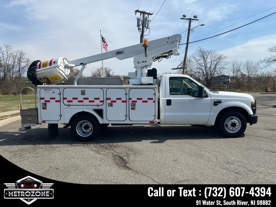Used 2008 Ford F350 XLT image 5