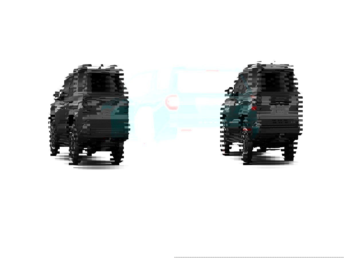 New 2026 Toyota 4Runner TRD Off-Road Premium image 7