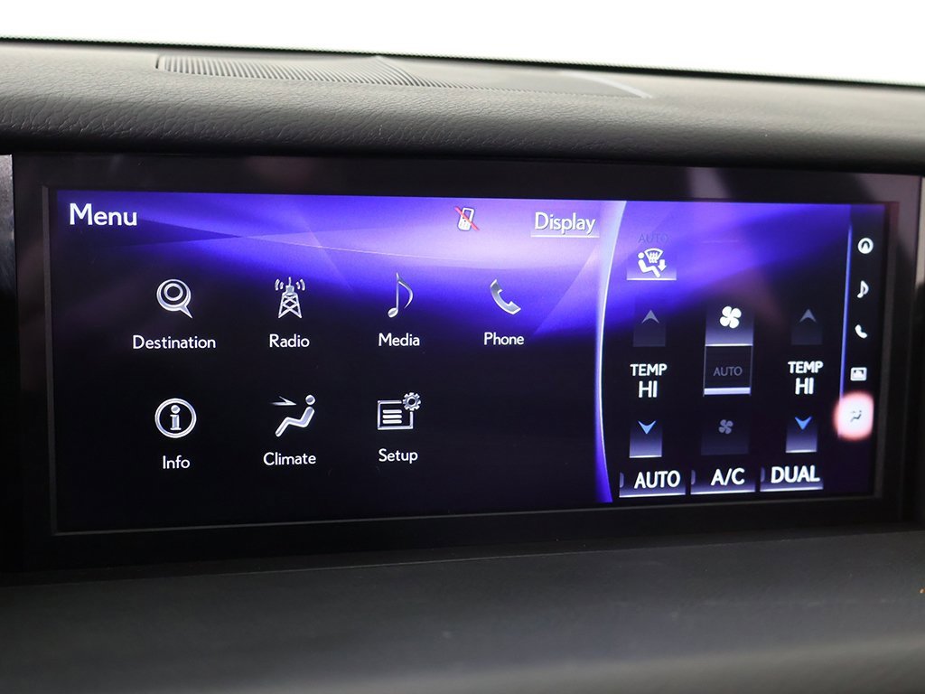 Used 2019 Lexus IS 300 F Sport image 47