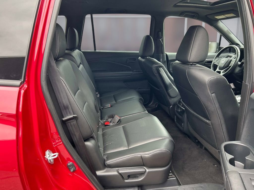 Used 2022 Honda Passport EX-L image 15