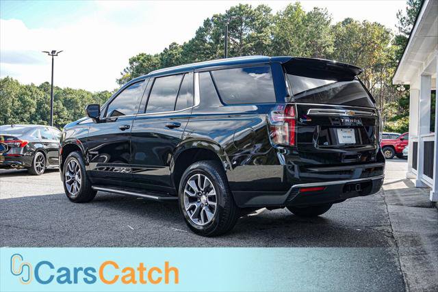 Used 2023 Chevrolet Tahoe LT RWD image 13