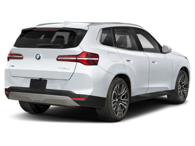 Certified 2026 BMW X3 xDrive30 w/ Convenience Package AWD/4WD video 2