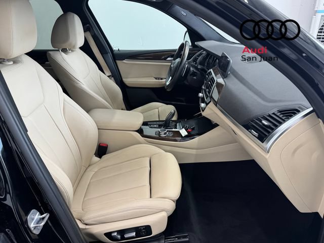 Used 2020 BMW X3 xDrive30i w/ Convenience Package AWD/4WD image 25