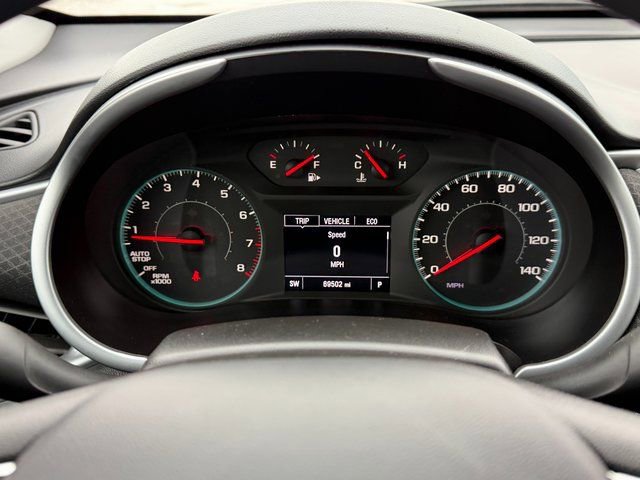 Used 2023 Chevrolet Malibu LT image 28