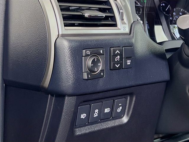 Used 2023 Lexus GX 460 Premium w/ Premium Package AWD/4WD image 12