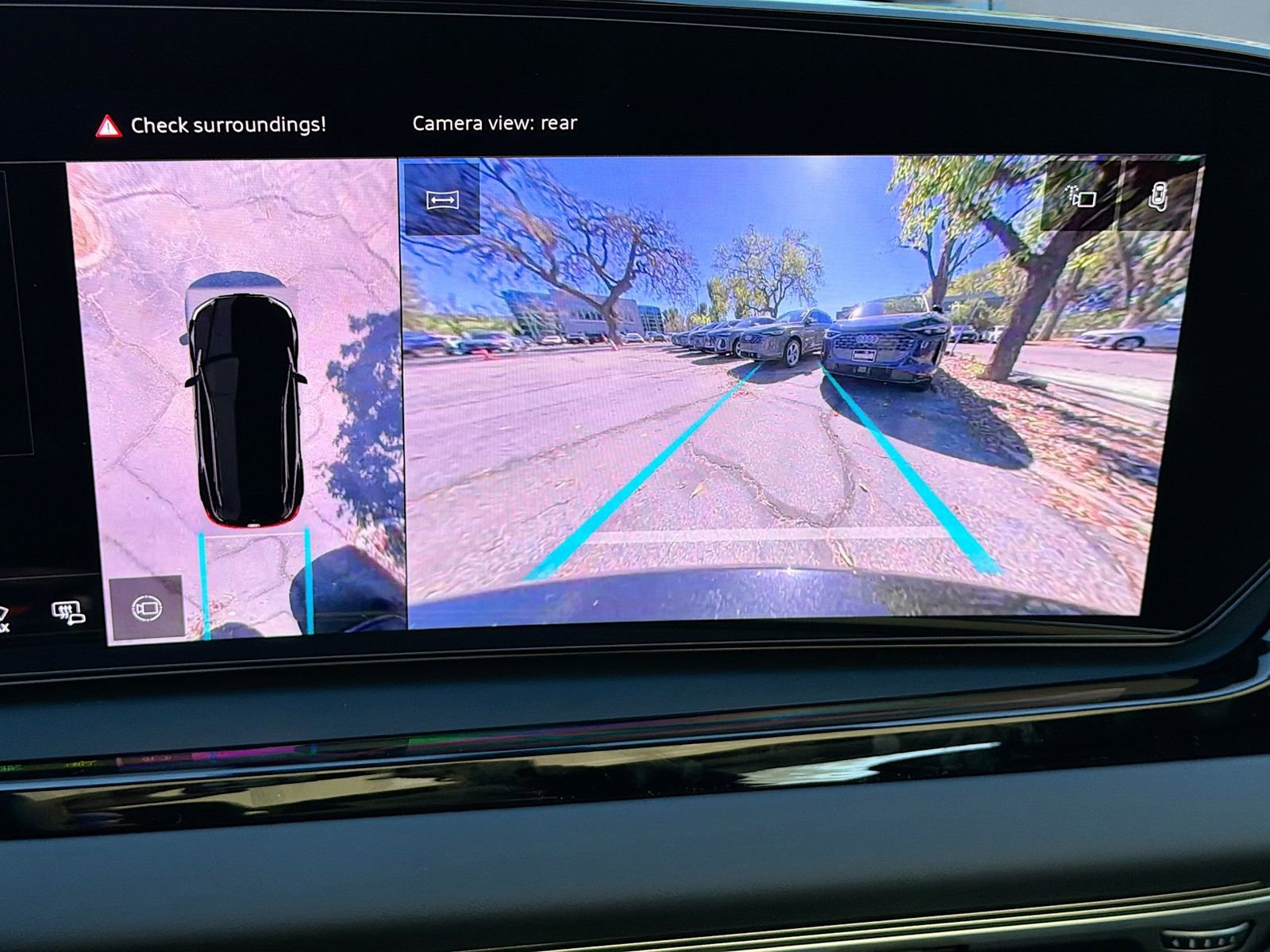 New 2026 Audi A6 Premium Plus image 13