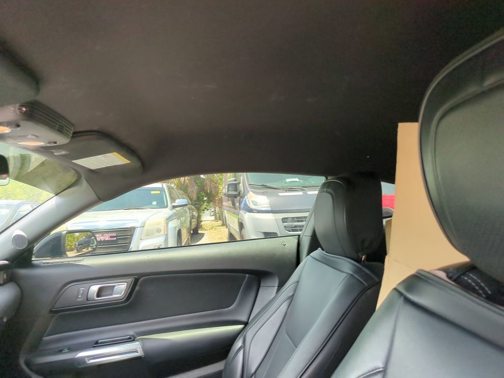 Used 2022 Ford Mustang GT w/ Security Package RWD image 20