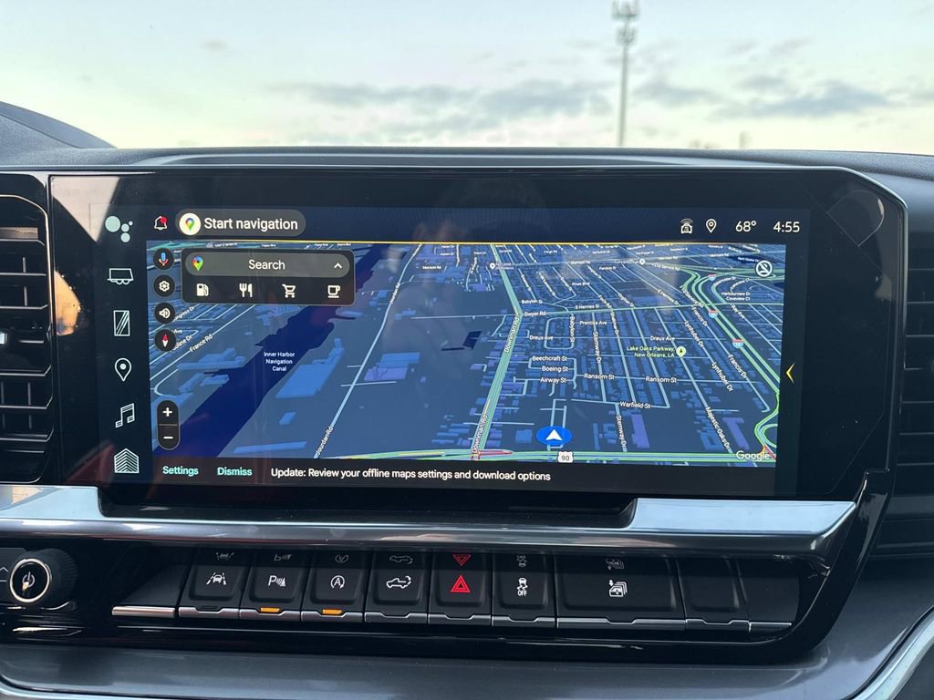 New 2026 Chevrolet Silverado 1500 High Country image 25