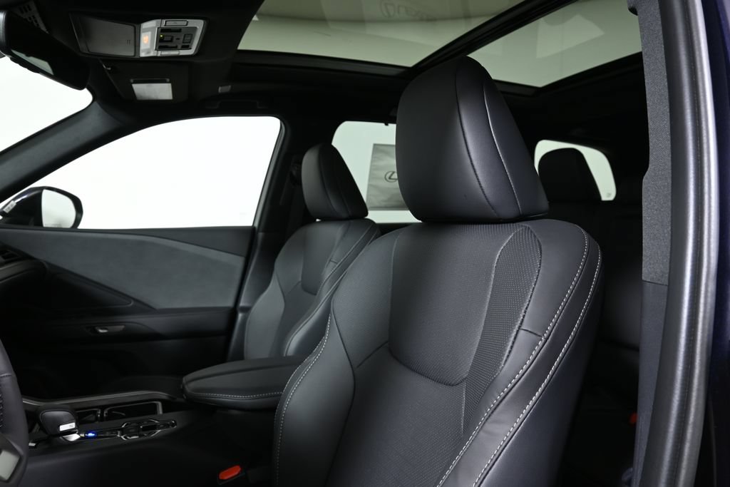 New 2026 Lexus TX 350 AWD w/ Technology Package image 16