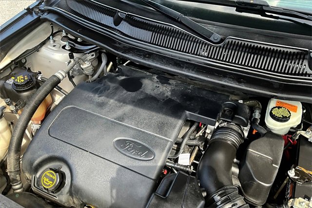 Used 2017 Ford Explorer Base image 35