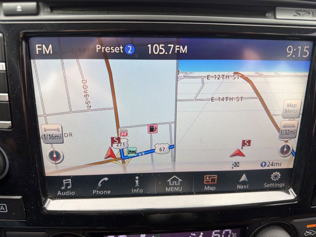 Used 2016 Nissan Maxima SR image 20