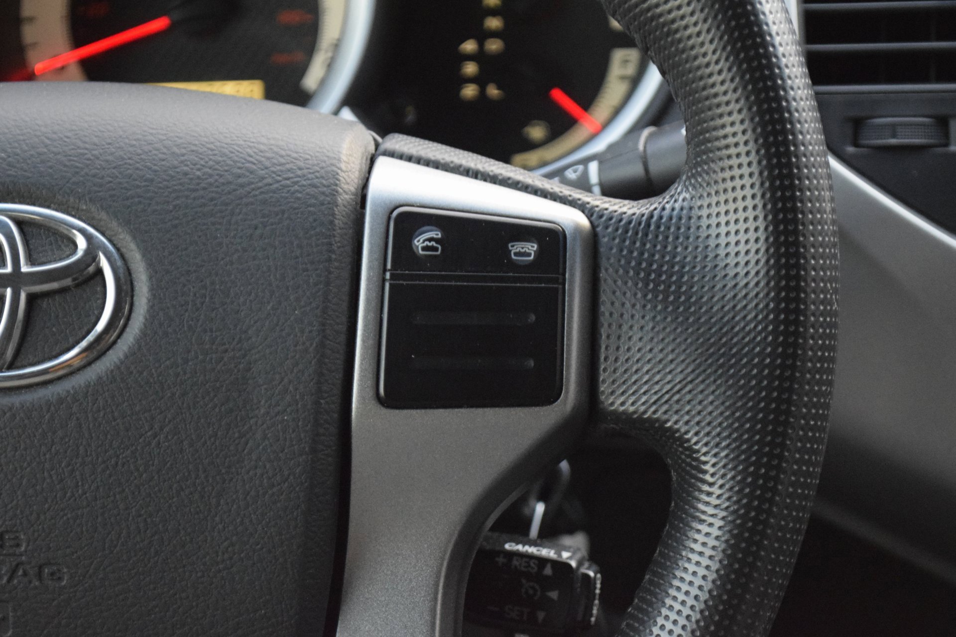 Used 2013 Toyota Tacoma PreRunner image 13