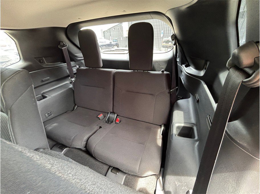 Used 2022 Mitsubishi Outlander ES image 34