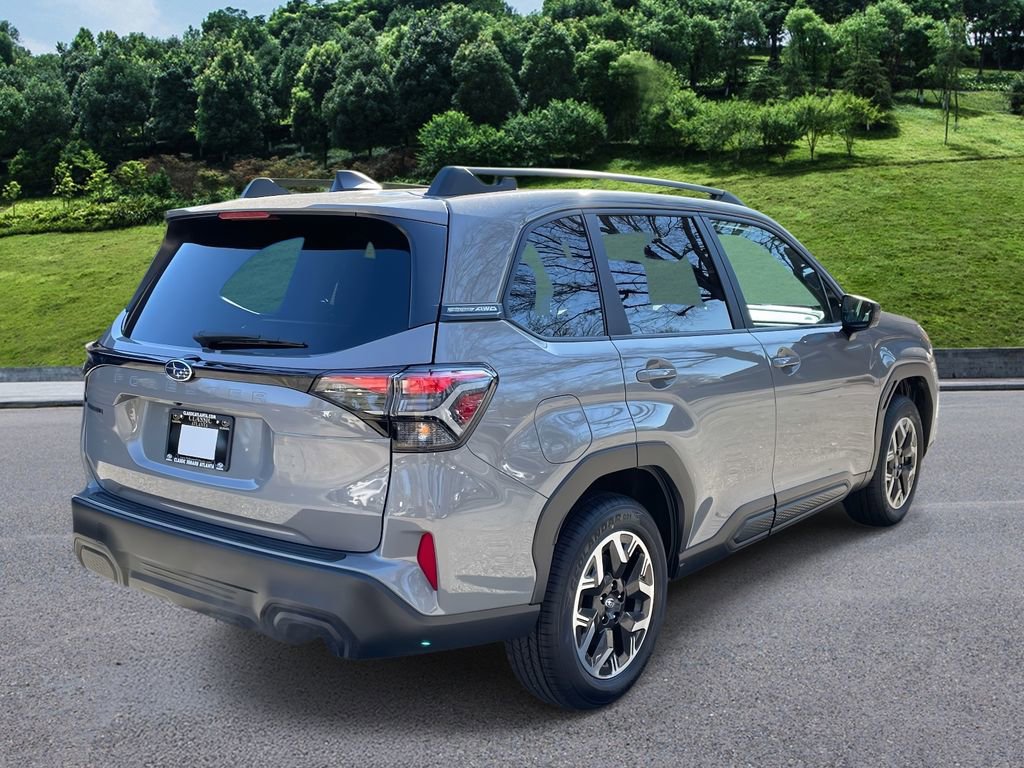 New 2026 Subaru Forester Premium AWD/4WD image 5