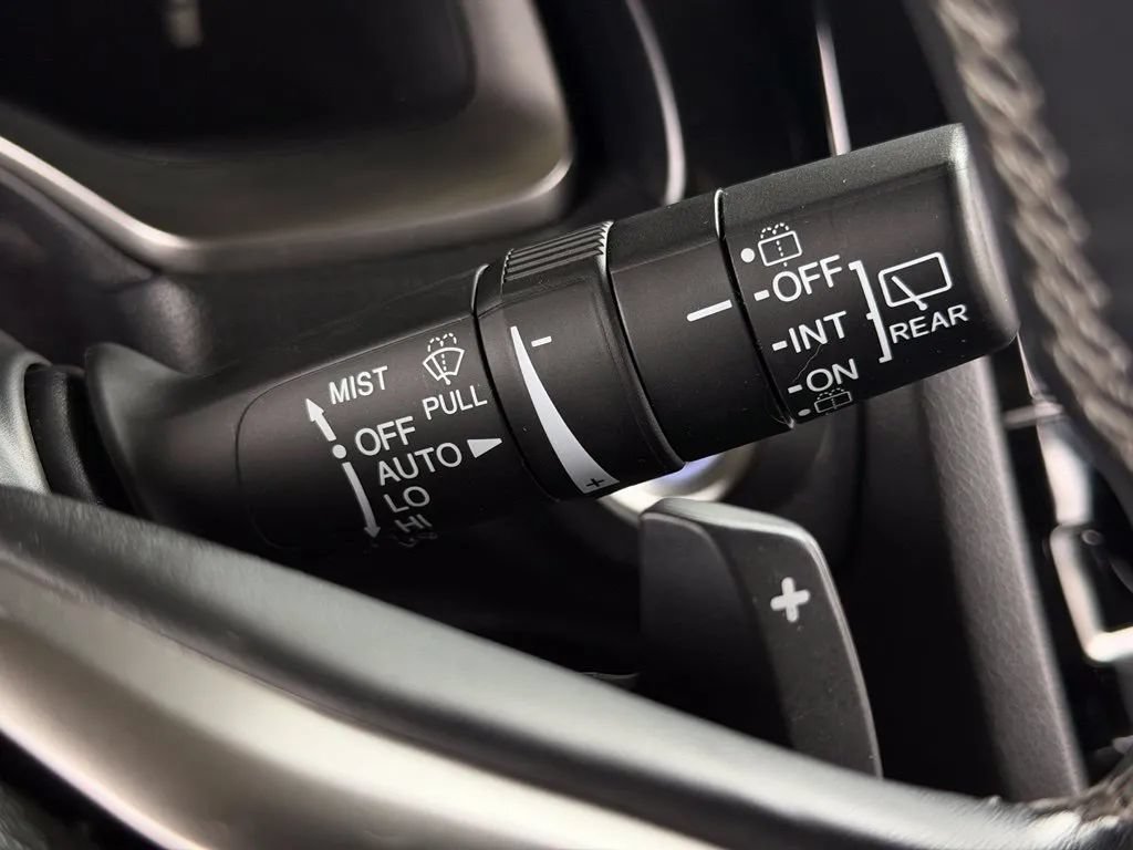 Used 2020 Honda Civic Sport Touring image 47