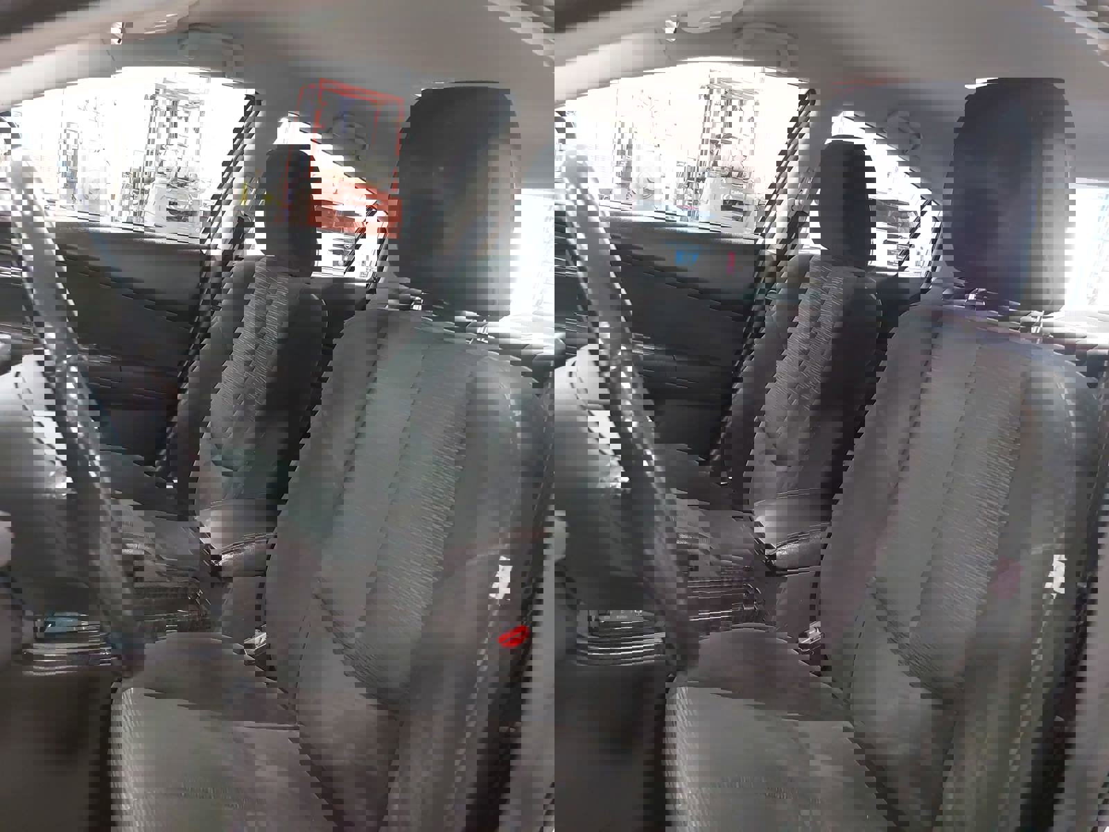 Used 2010 MAZDA MAZDA6 i Touring image 17