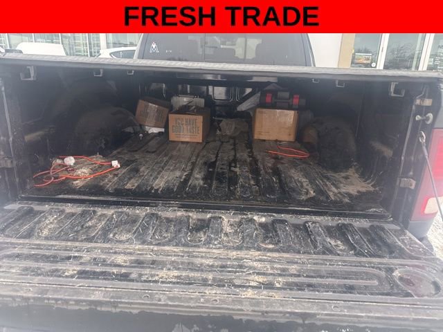 Used 2020 RAM 1500 Classic Warlock image 18