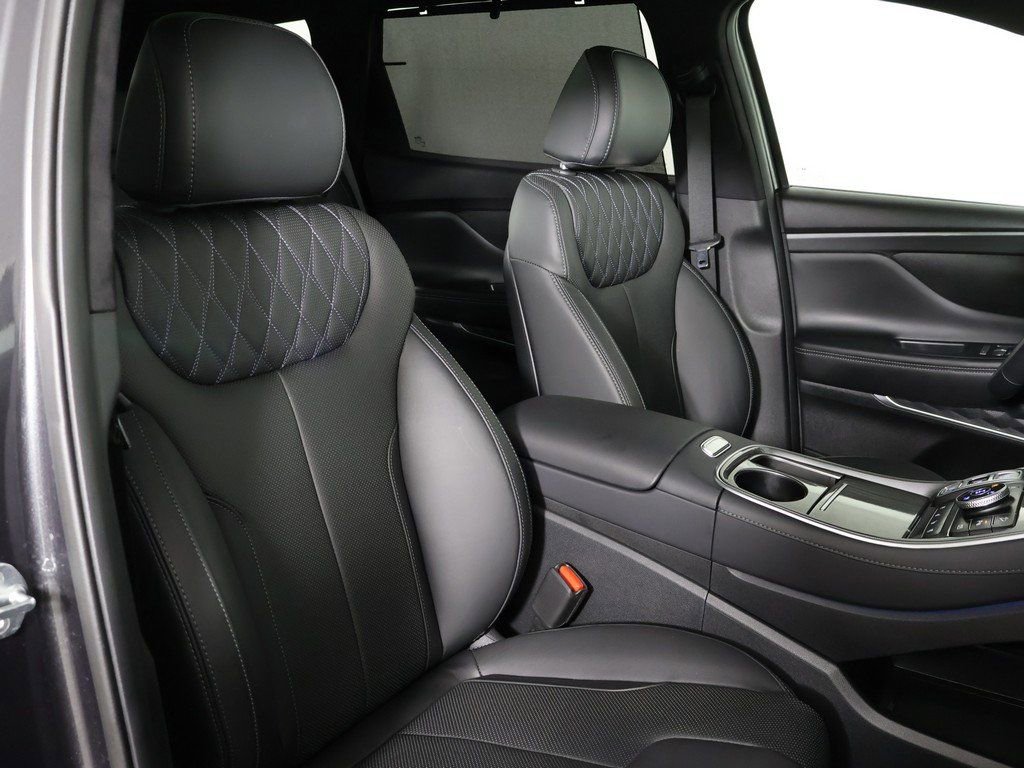 Used 2023 Hyundai Santa Fe Calligraphy image 34