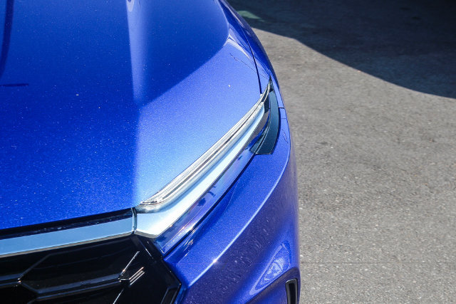 Used 2023 Honda CR-V EX image 13