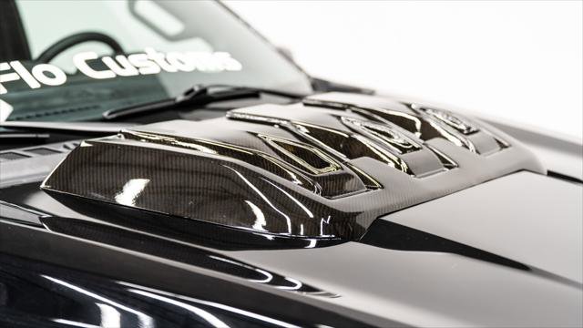 Used 2025 Ford F150 Lariat image 11