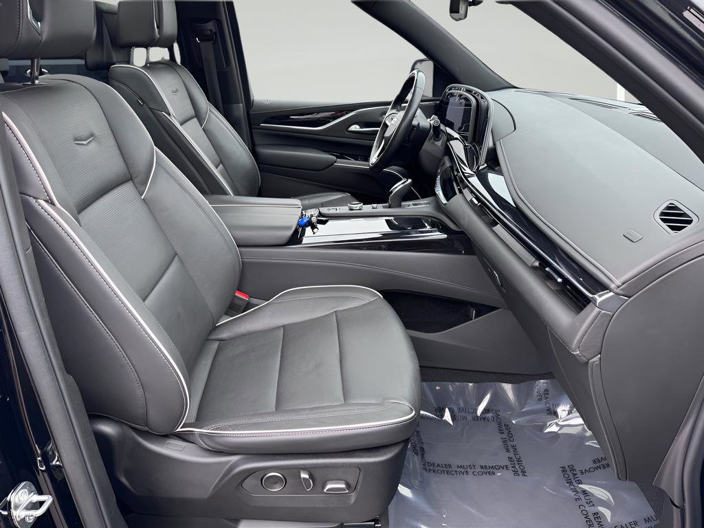 Used 2023 Cadillac Escalade Sport image 32