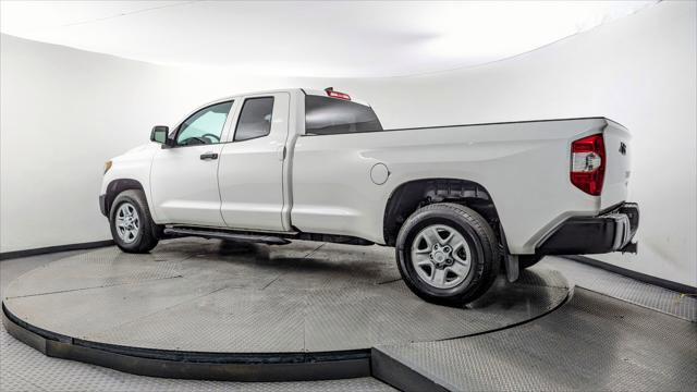 Used 2021 Toyota Tundra SR RWD image 6
