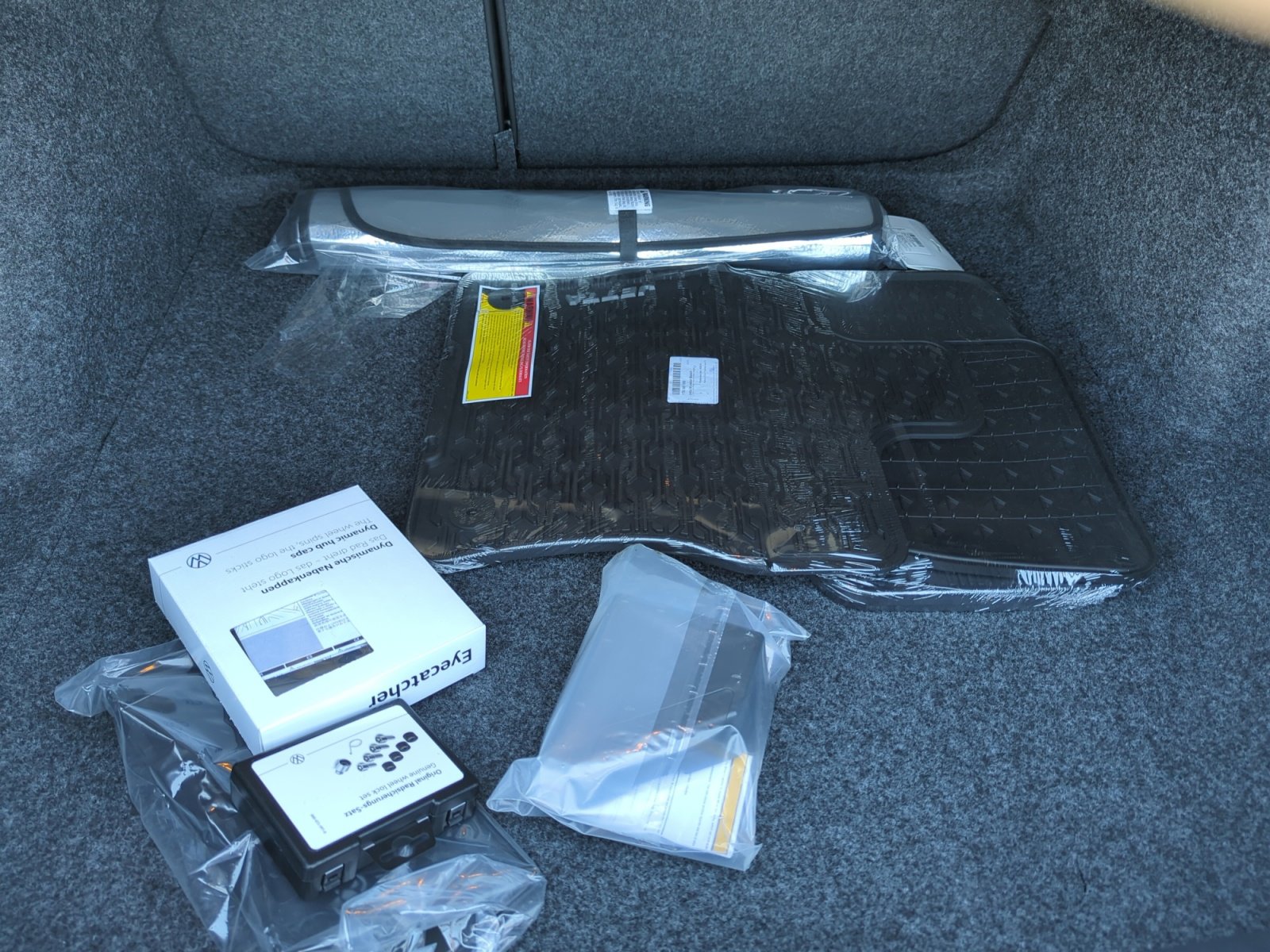 New 2026 Volkswagen Jetta S image 30