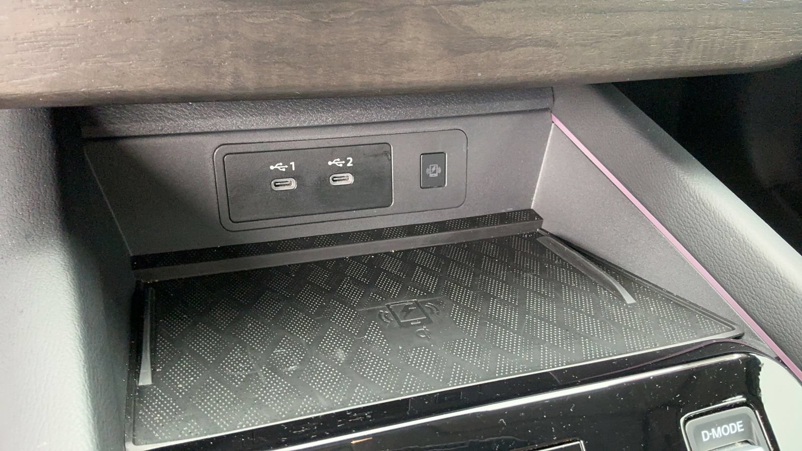 Certified 2025 Nissan Murano SL AWD/4WD image 29