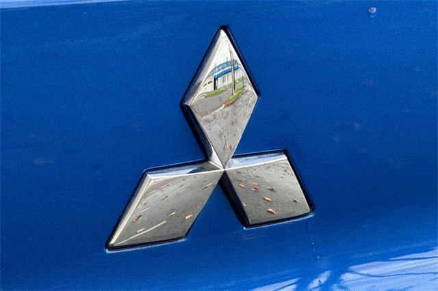 Used 2024 Mitsubishi Eclipse Cross SE image 46
