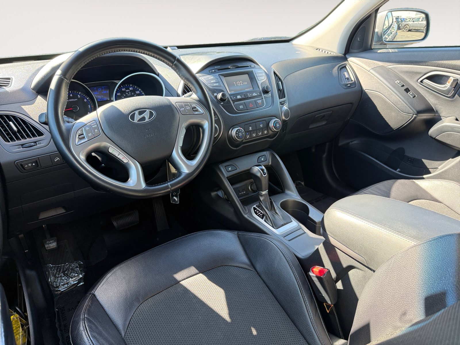 Used 2014 Hyundai Tucson SE FWD image 15