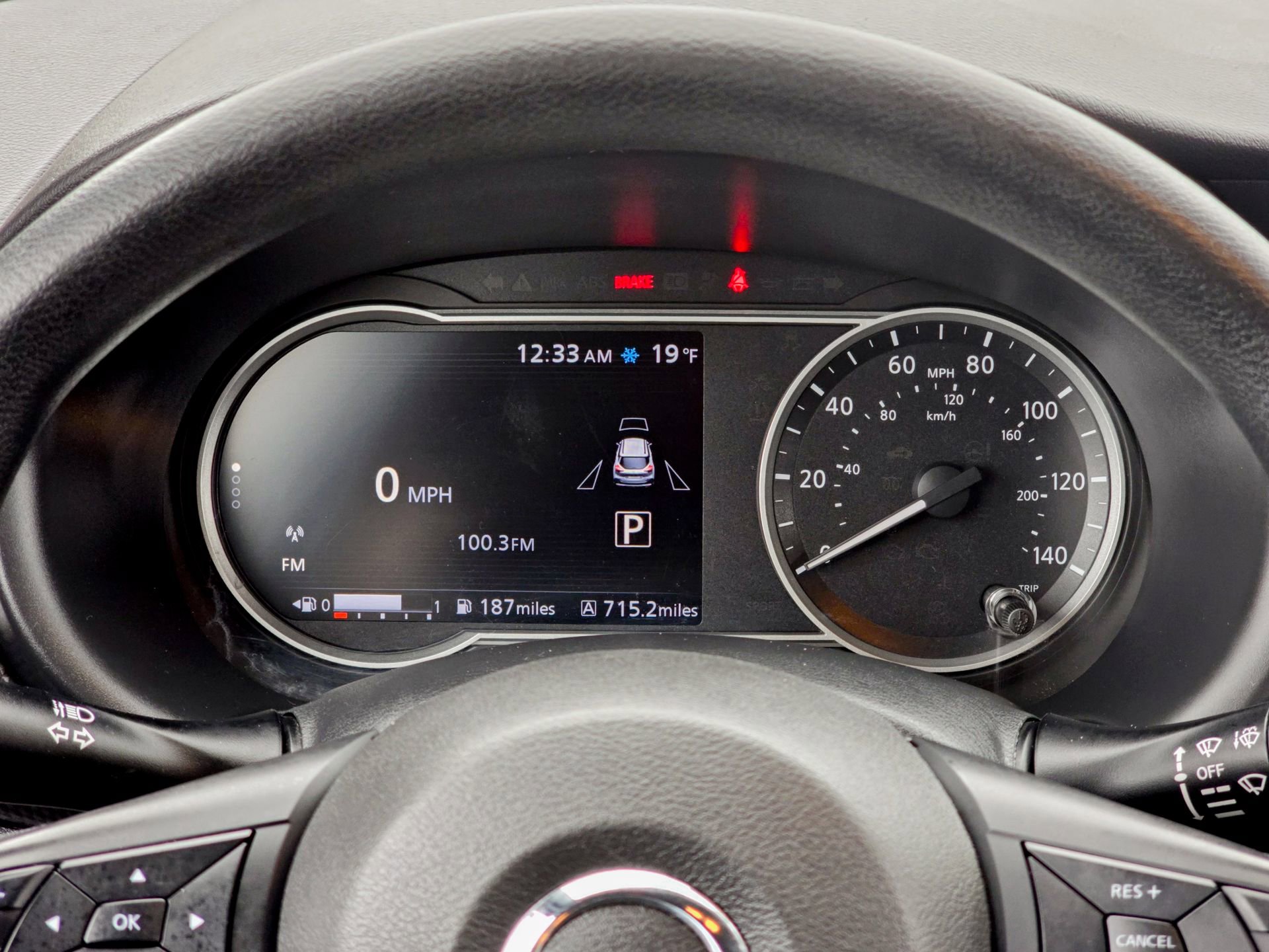 Used 2018 Nissan Kicks SV image 27