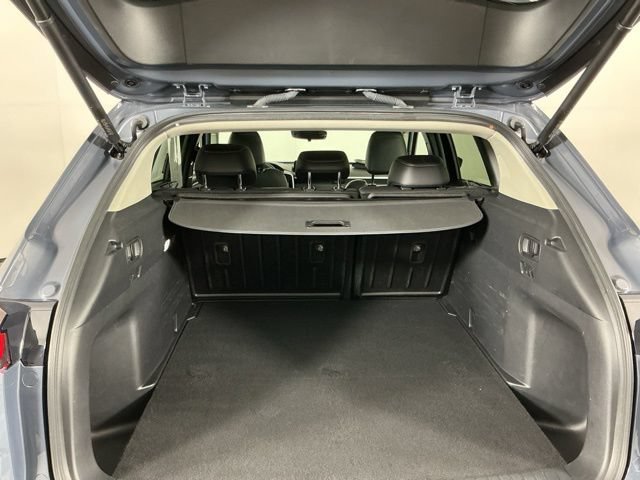 Used 2025 MAZDA CX-50 AWD 2.5 S w/ Cargo Package image 28