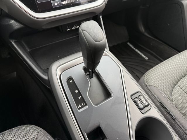 Used 2024 Subaru Crosstrek 2.0i Premium image 27
