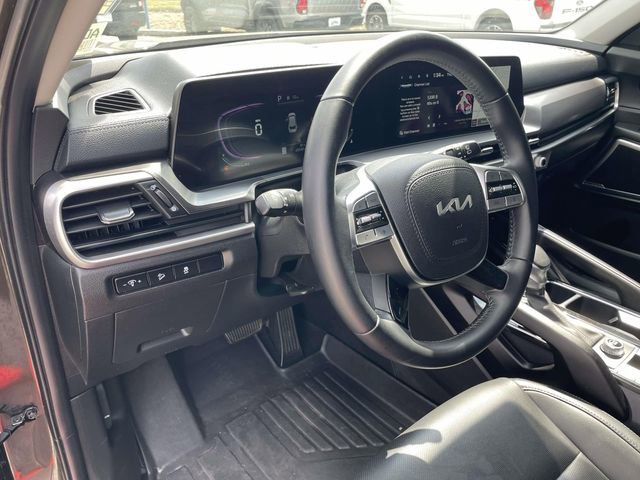 Used 2024 Kia Telluride S w/ S Sunroof Package image 18