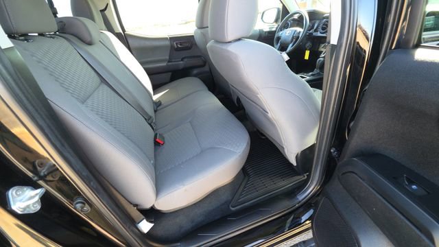 Used 2023 Toyota Tacoma SR w/ SR Convenience Package RWD image 27